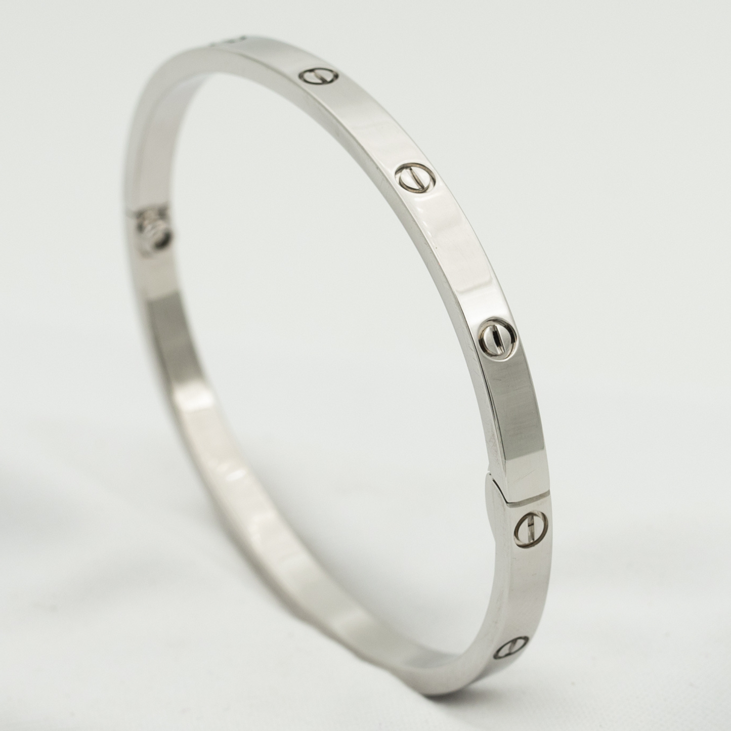 [Marins]LOVE BRACELET 3.65MM