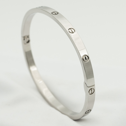 [Marins]LOVE BRACELET 3.65MM