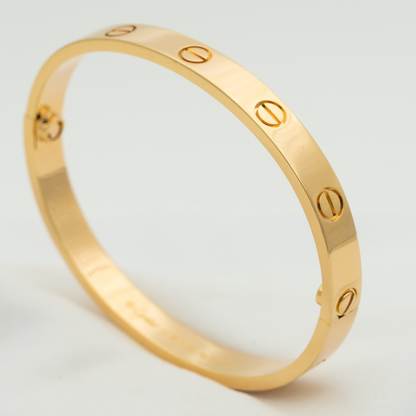 [Marins]LOVE BRACELET 6.1MM