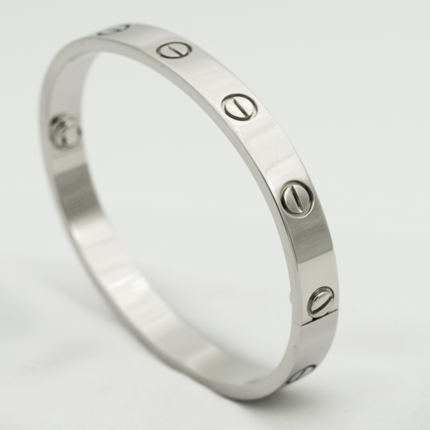 [Marins]LOVE BRACELET 6.1MM