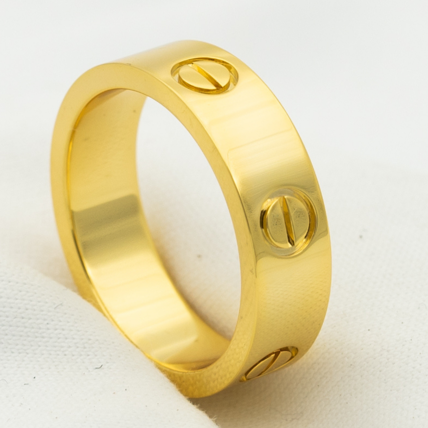 [Marins]LOVE RING 5.5MM NO DIAMOND