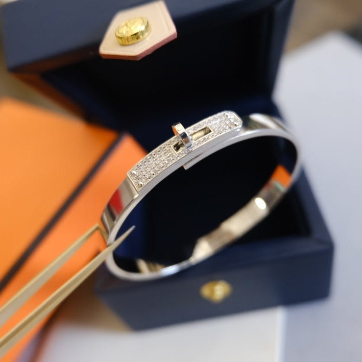 [Marins]KELLY BRACELET DIAMOND