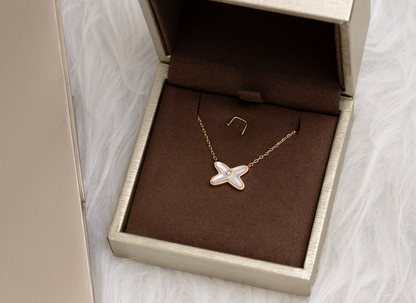[Marins]JEUX DE NECKLACE 1 DIAMOND