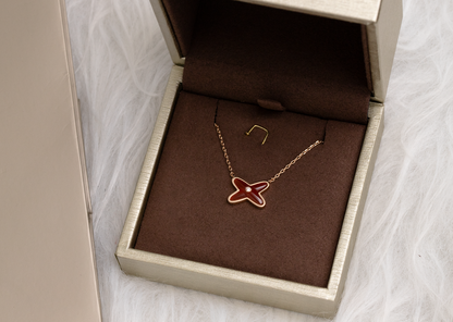 [Marins]JEUX DE NECKLACE 1 DIAMOND