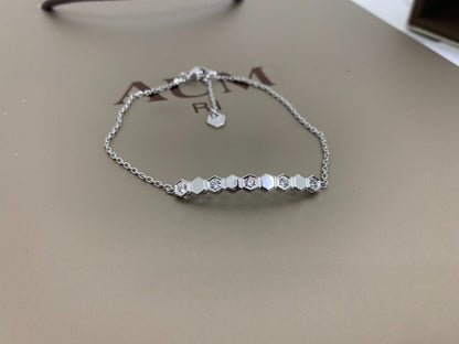[Marins]BEE LOVE BRACELET DIAMOND
