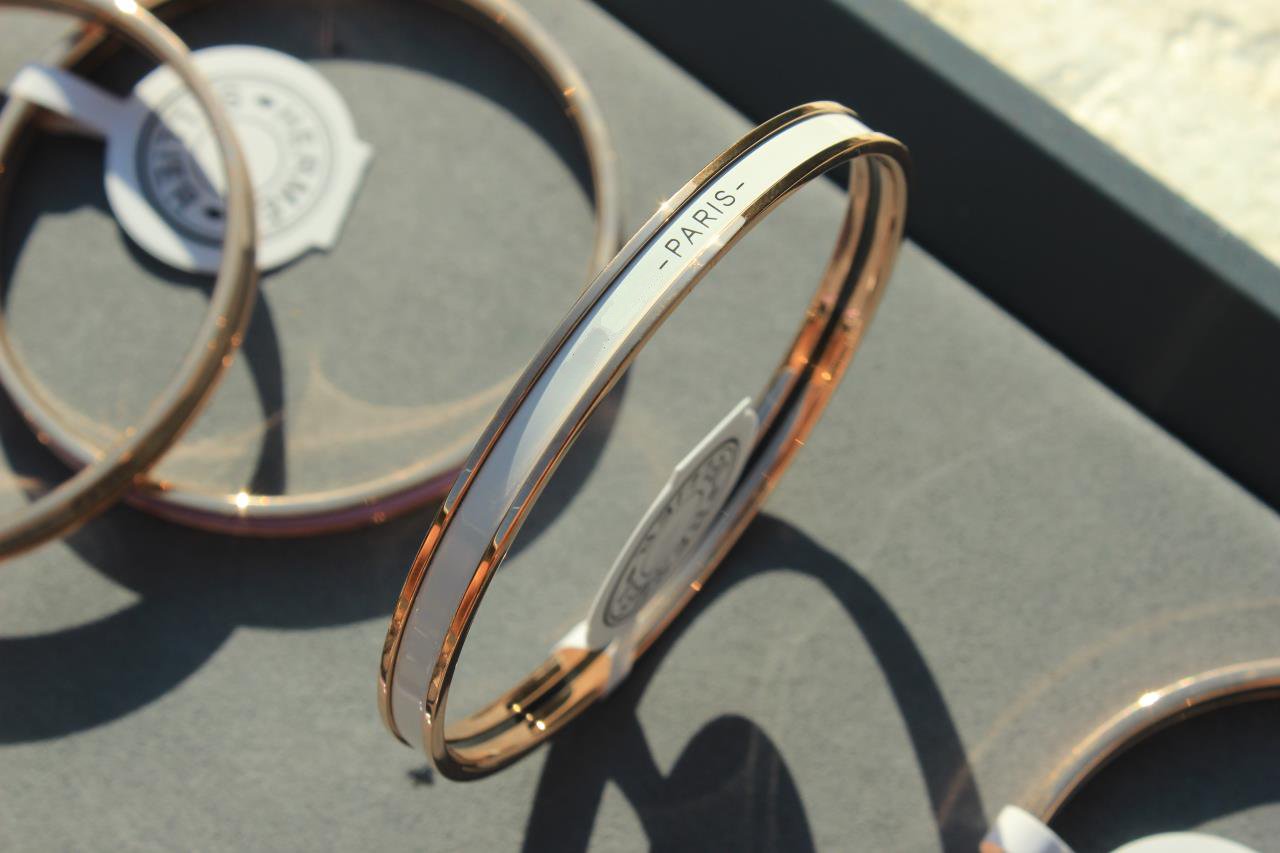 [Marins]HM UNI BANGLE BAG