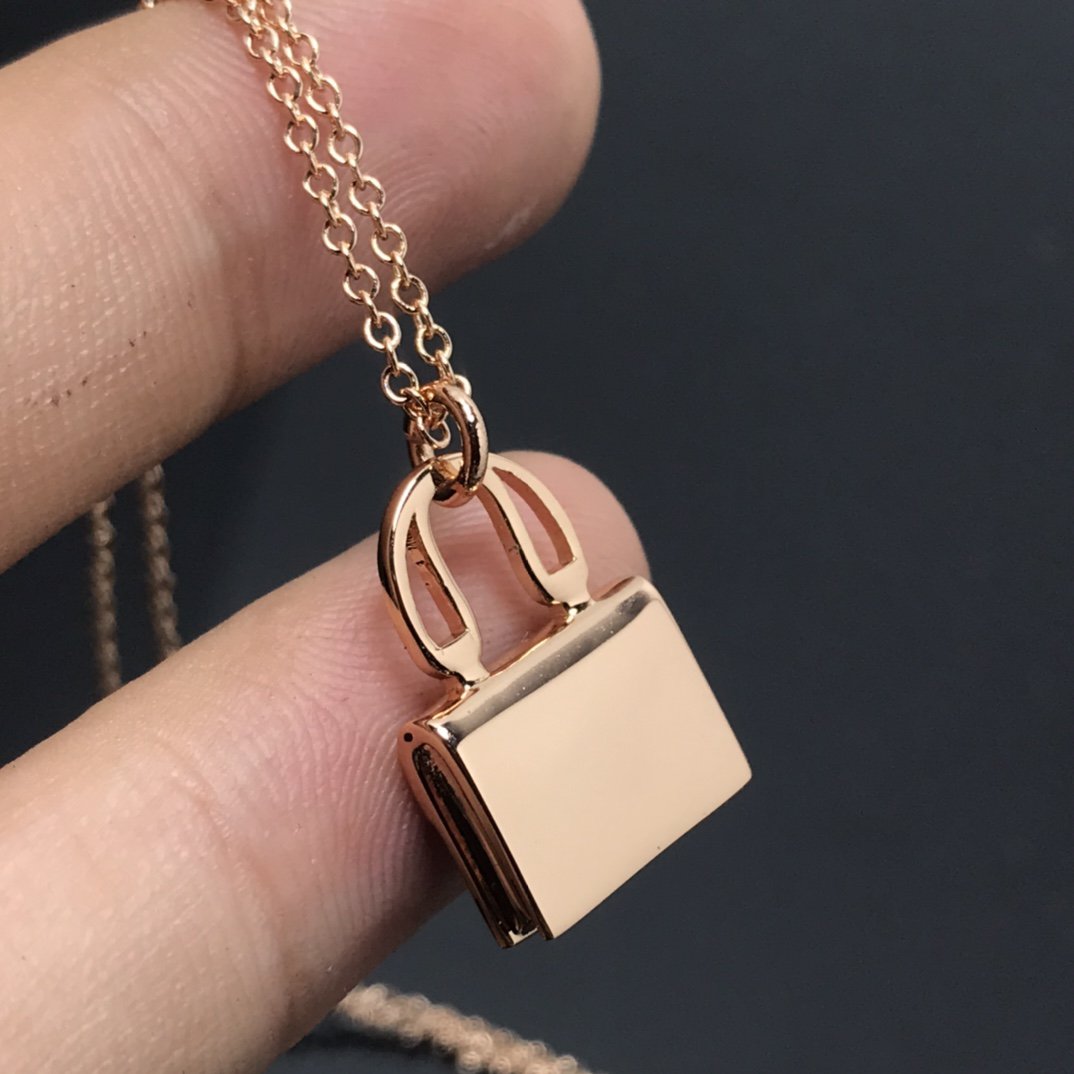 [Marins]HM NECKLACE ARRIVAL BLACK DIAMOND