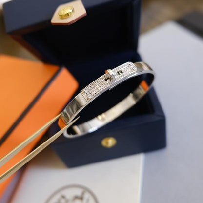 [Marins]KELLY BRACELET DIAMOND