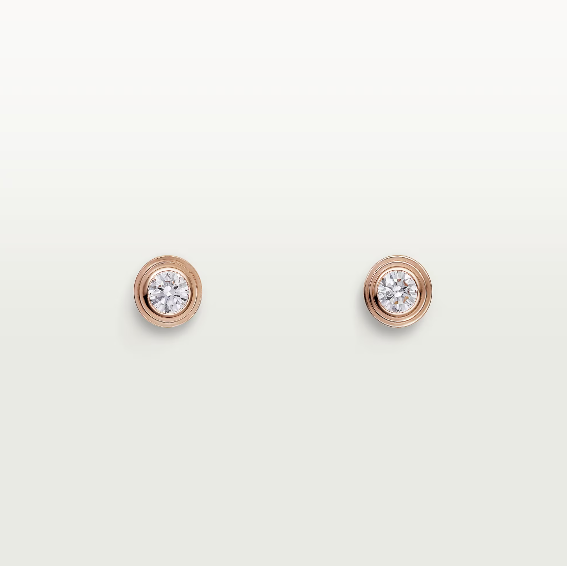 [Marins]DAMOUR DIAMOND EARRINGS