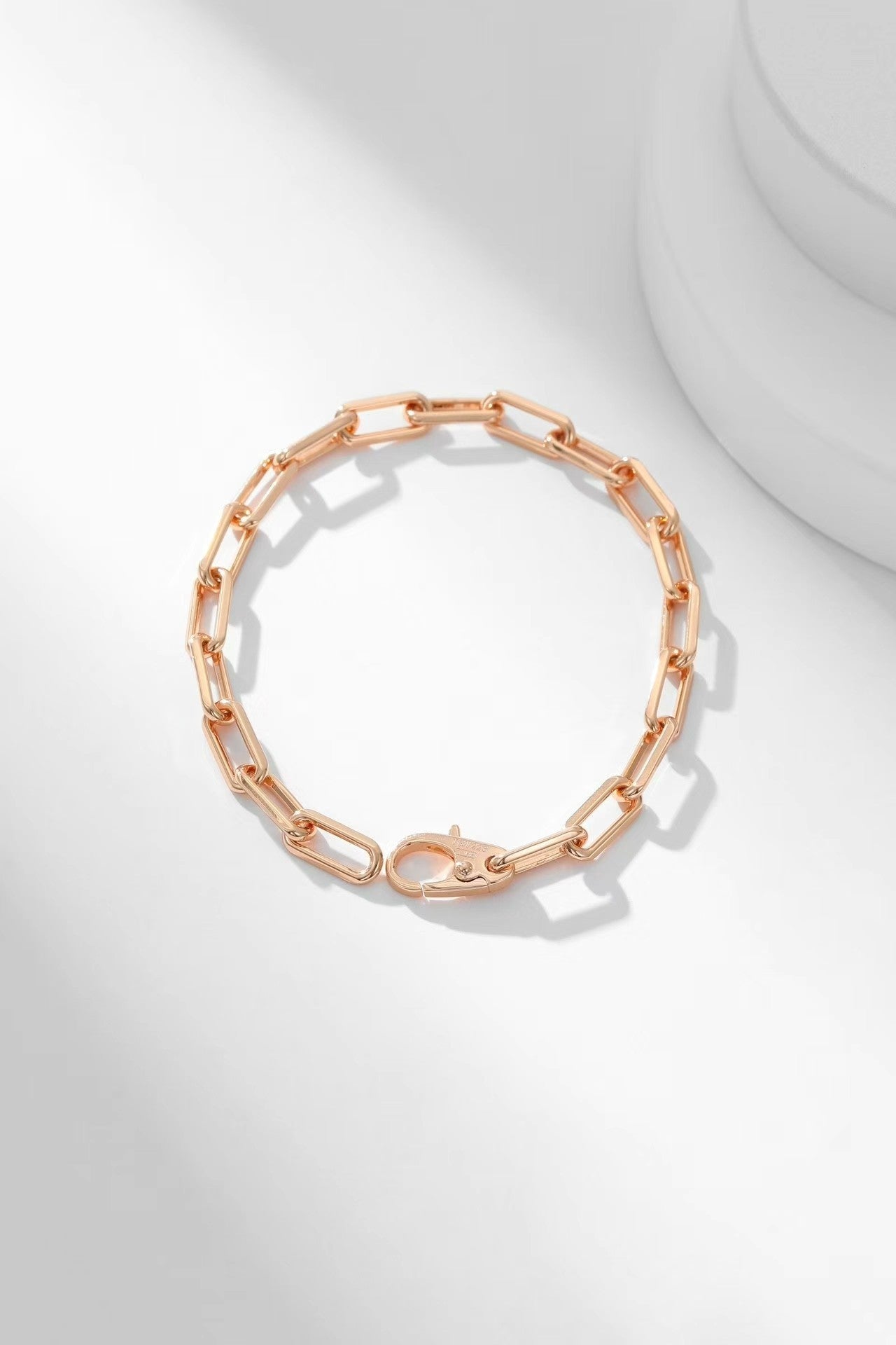 [Marins jewelrys]CT CHAIN BRACELET