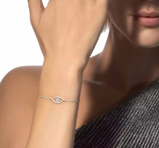 [Marins]M EYE OF LUCK BRACELET