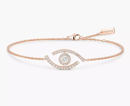 [Marins]M EYE OF LUCK BRACELET