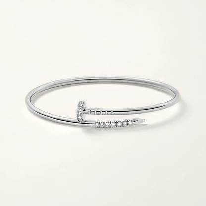 [Marins]JUSTE BRACELET 2.5MM DIAMONDS NEW