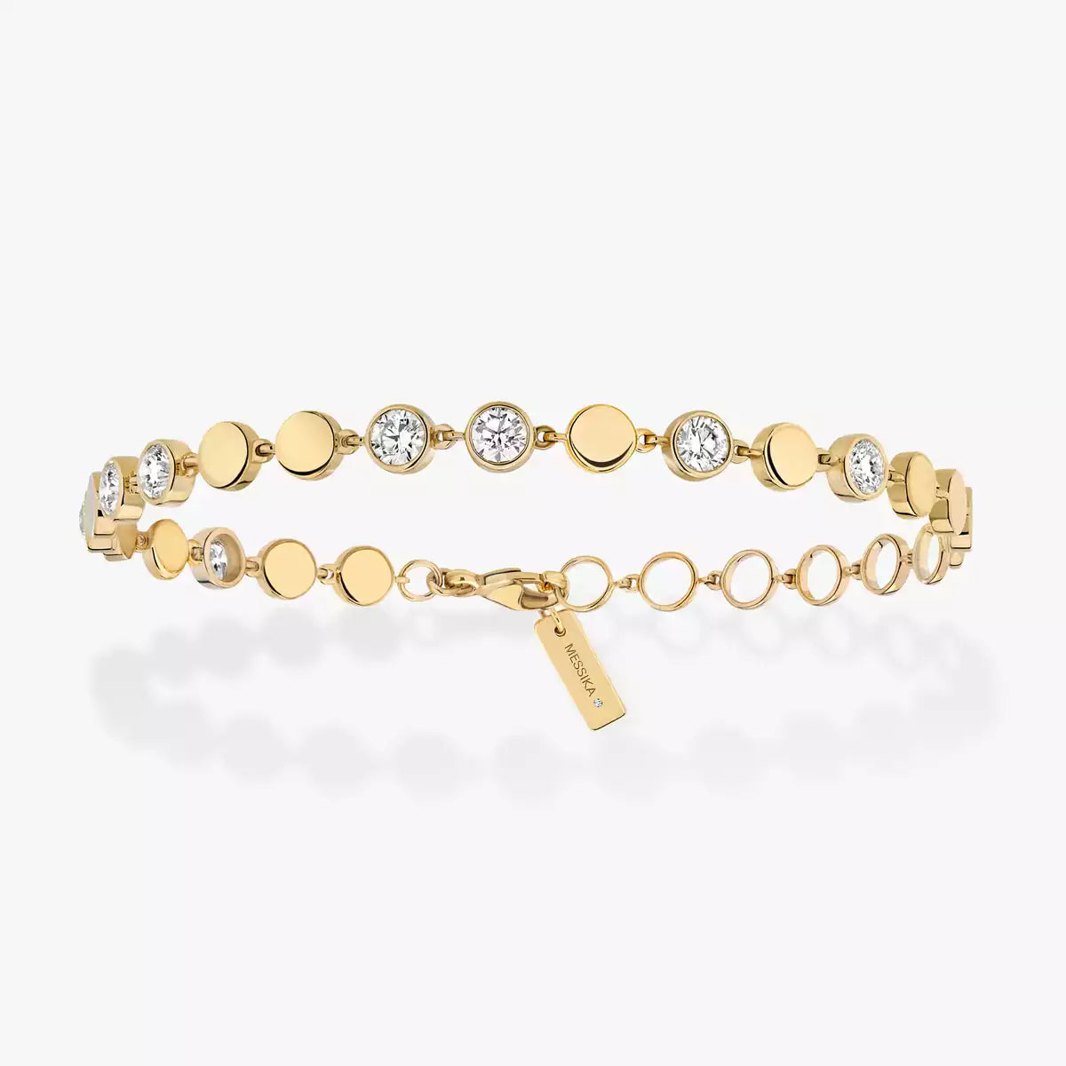 [Marins] D-Vibes bracelet medium