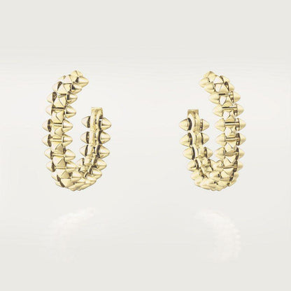 [Marins]CLASH EARRINGS