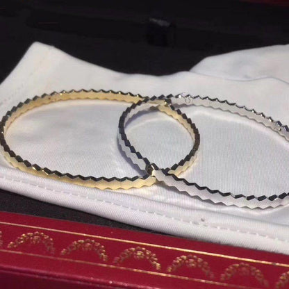 [Marins]BEE LOVE SILVER BRACELET