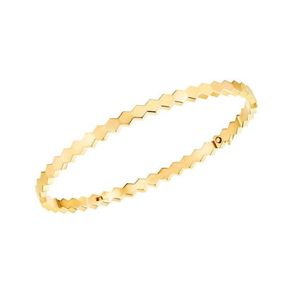 [Marins]BEE LOVE GOLD BRACELET