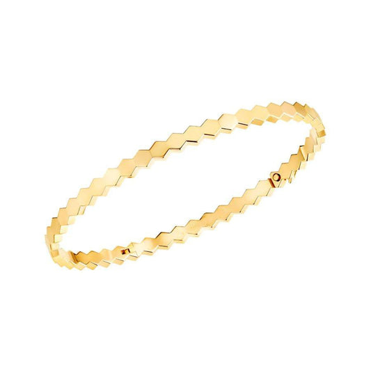 [Marins]BEE LOVE GOLD BRACELET