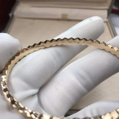 [Marins]BEE LOVE GOLD BRACELET