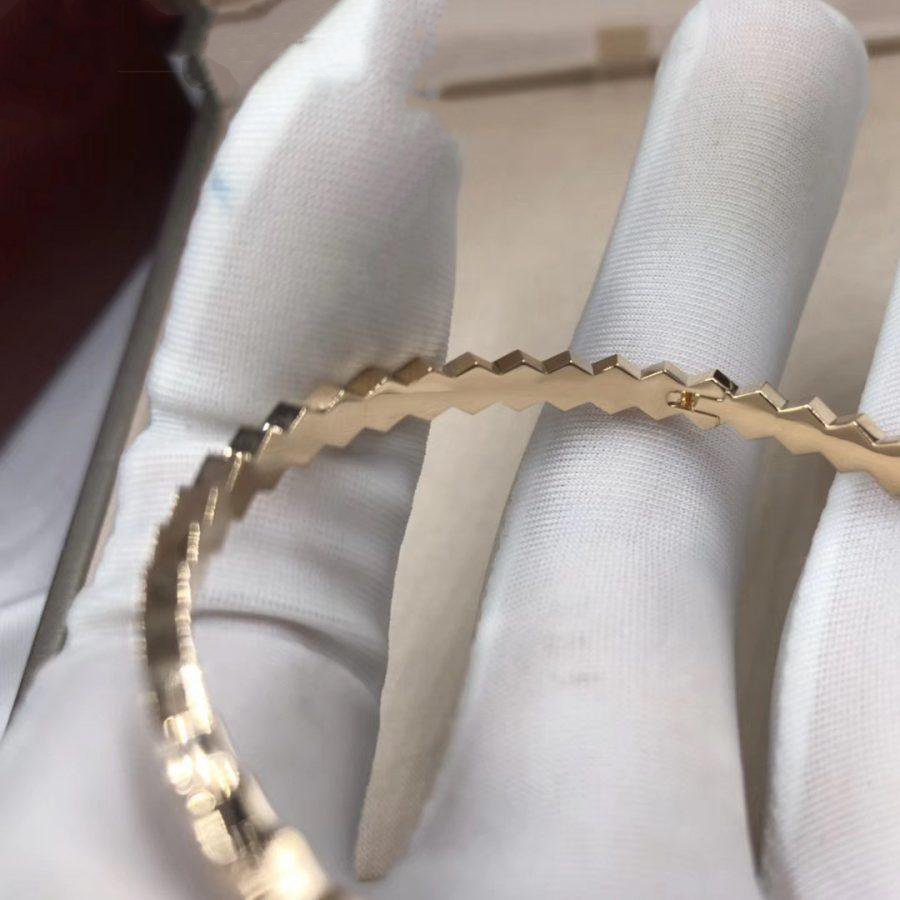 [Marins]BEE LOVE GOLD BRACELET