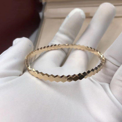 [Marins]BEE LOVE GOLD BRACELET