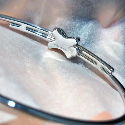 [Marins]JEUX DE BRACELET SILVER DIAMONDS