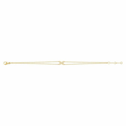 [Marins]JEUX BRACELET GOLD DIAMOND