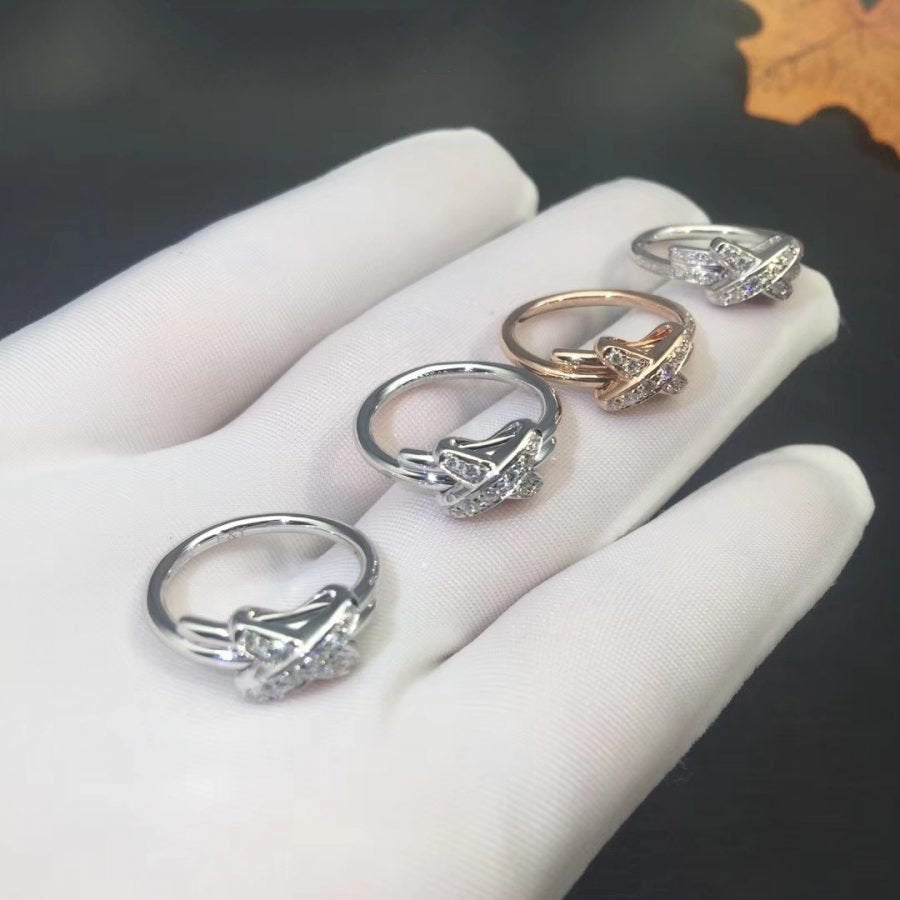 [Marins]JEUX DE SILVER DIAMOND RING