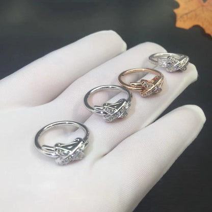 [Marins]JEUX DE SILVER DIAMOND RING
