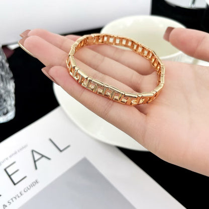 [Marins jewelrys]TF CHAIN BRACELET
