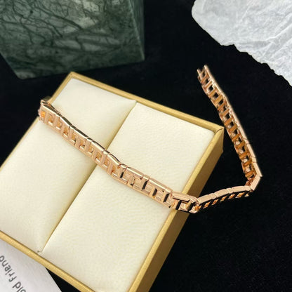 [Marins jewelrys]TF CHAIN BRACELET