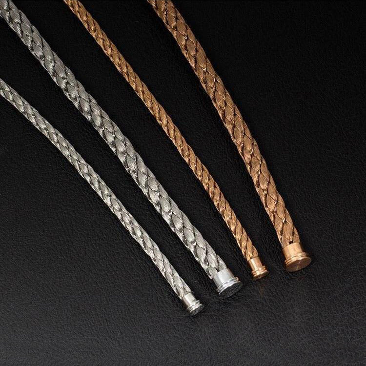 [Marins]FORCE SERIES BRACELET CABLES 50 CHOICES (DIY SELECTION)