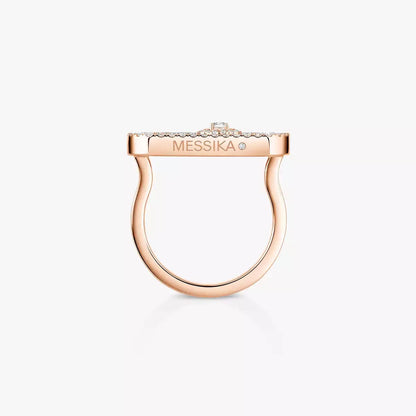 [Marins]So Move Pave_-Set Diamond Ring