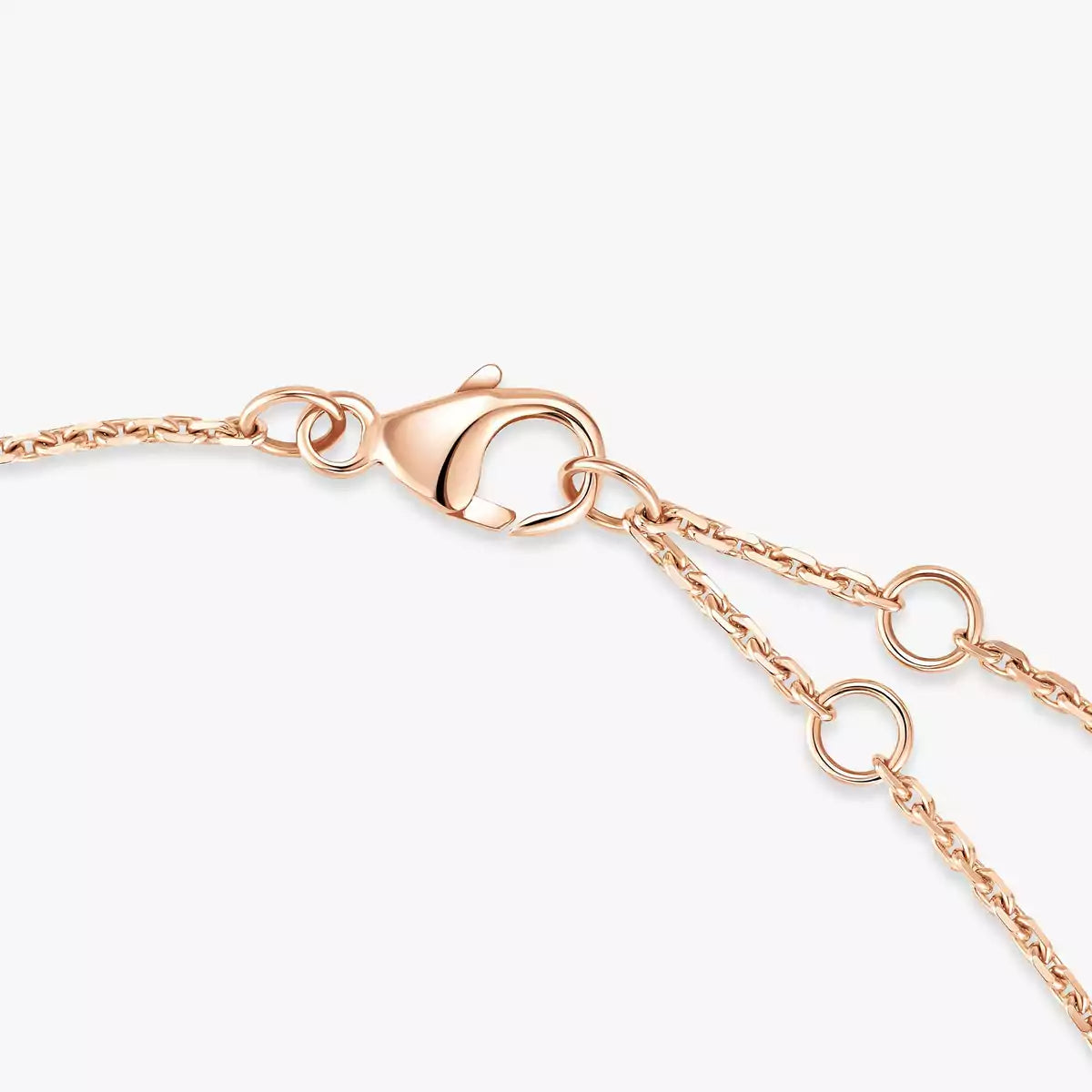 [Marins]Pavé Baby Move Diamond Bracelet