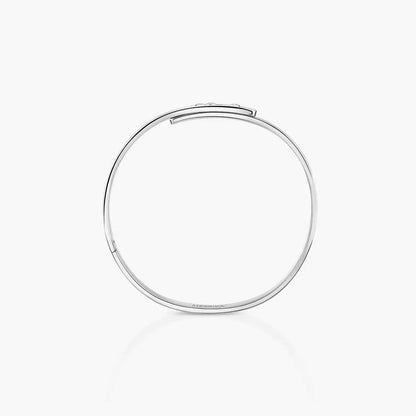 [Marins]Move Noa Diamond Bangle Bracelet