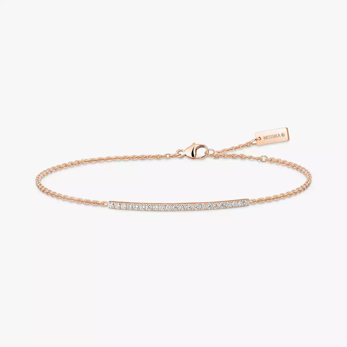 [Marins]Gatsby Diamond Bracelet