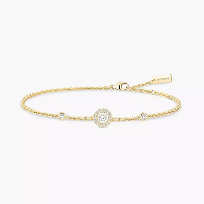 [Marins]Joy Diamond Bracelet Small