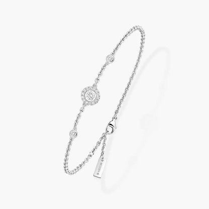 [Marins]Joy Diamond Bracelet Small