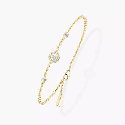[Marins]Joy Diamond Bracelet Small