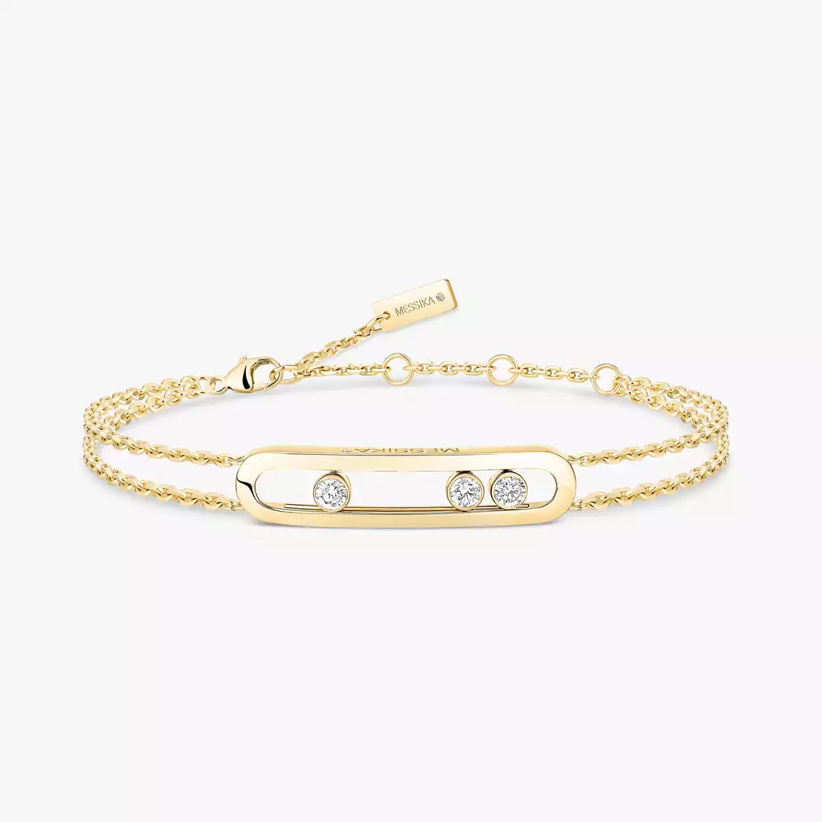 [Marins]Move Classique bracelet