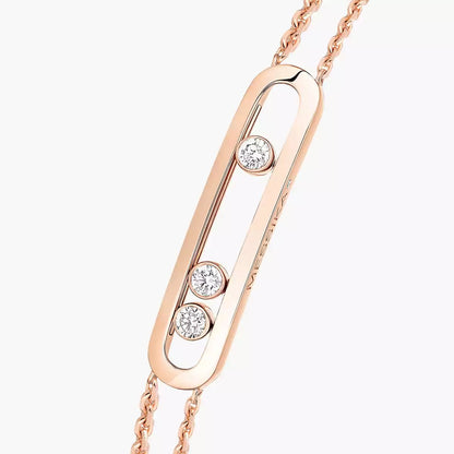 [Marins]Move Classique bracelet