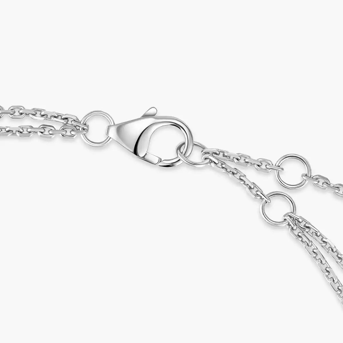 [Marins]Demo Eye Diamond Bracelet