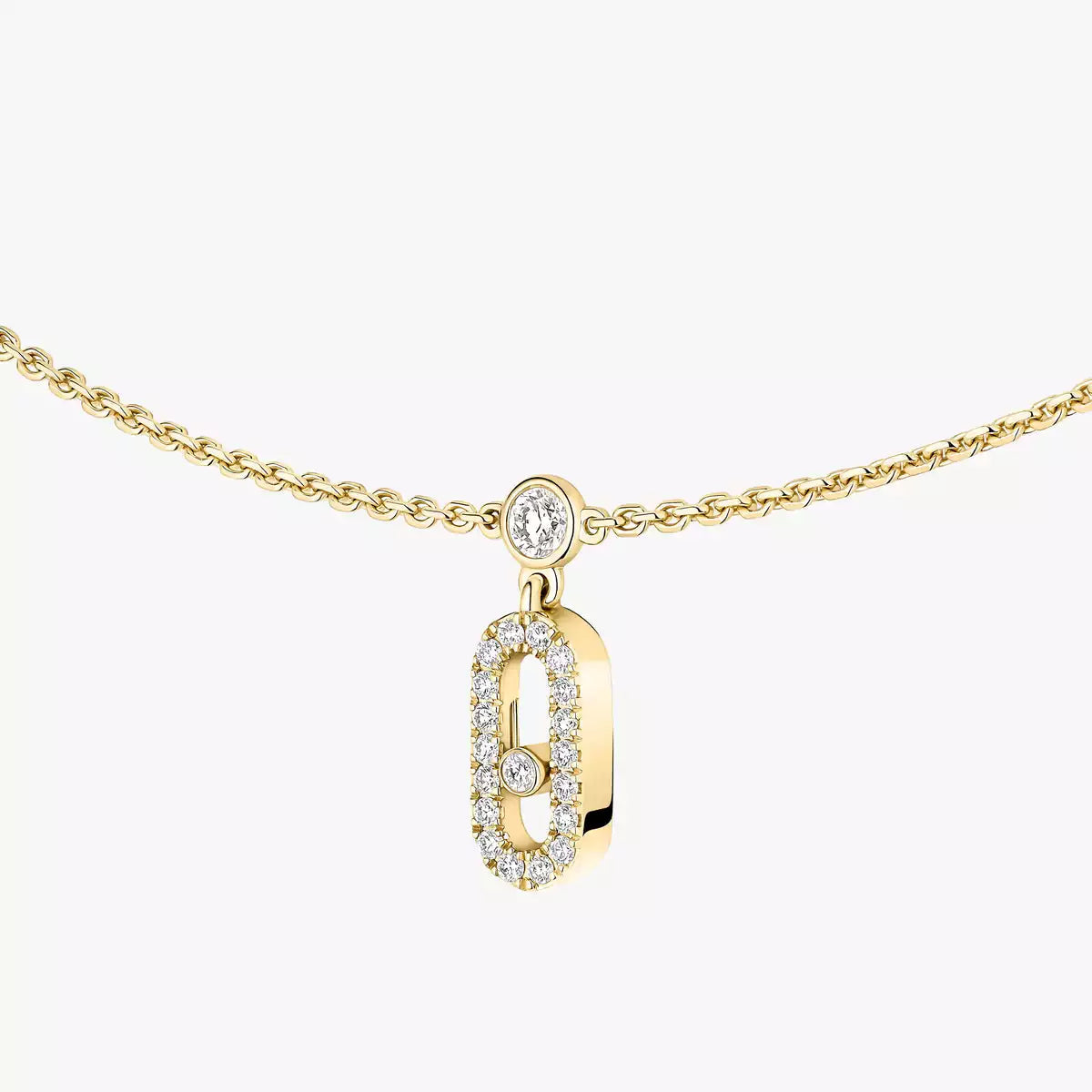 [Marins]Move Uno Necklace