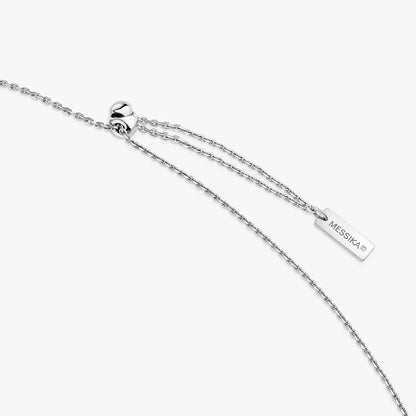 [Marins]Diamond Necklace Move 10Th