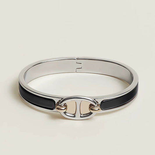 [Marins]CLIC CHAINE シルバーブレスレット