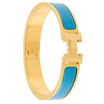 [Marins]H CLOUD BLUE BRACELET