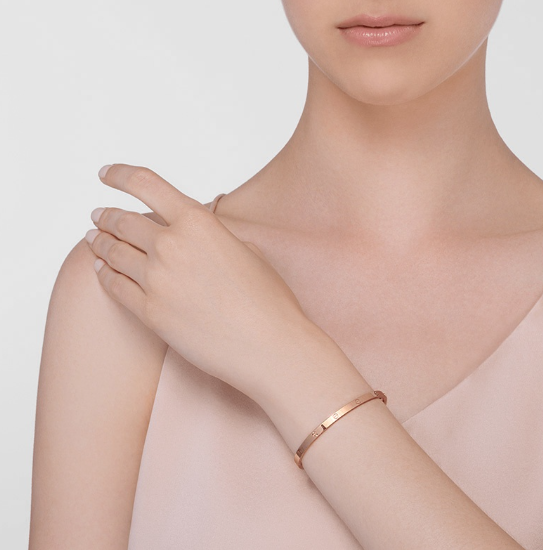 [Marins]LOVE BRACELET 3.65MM