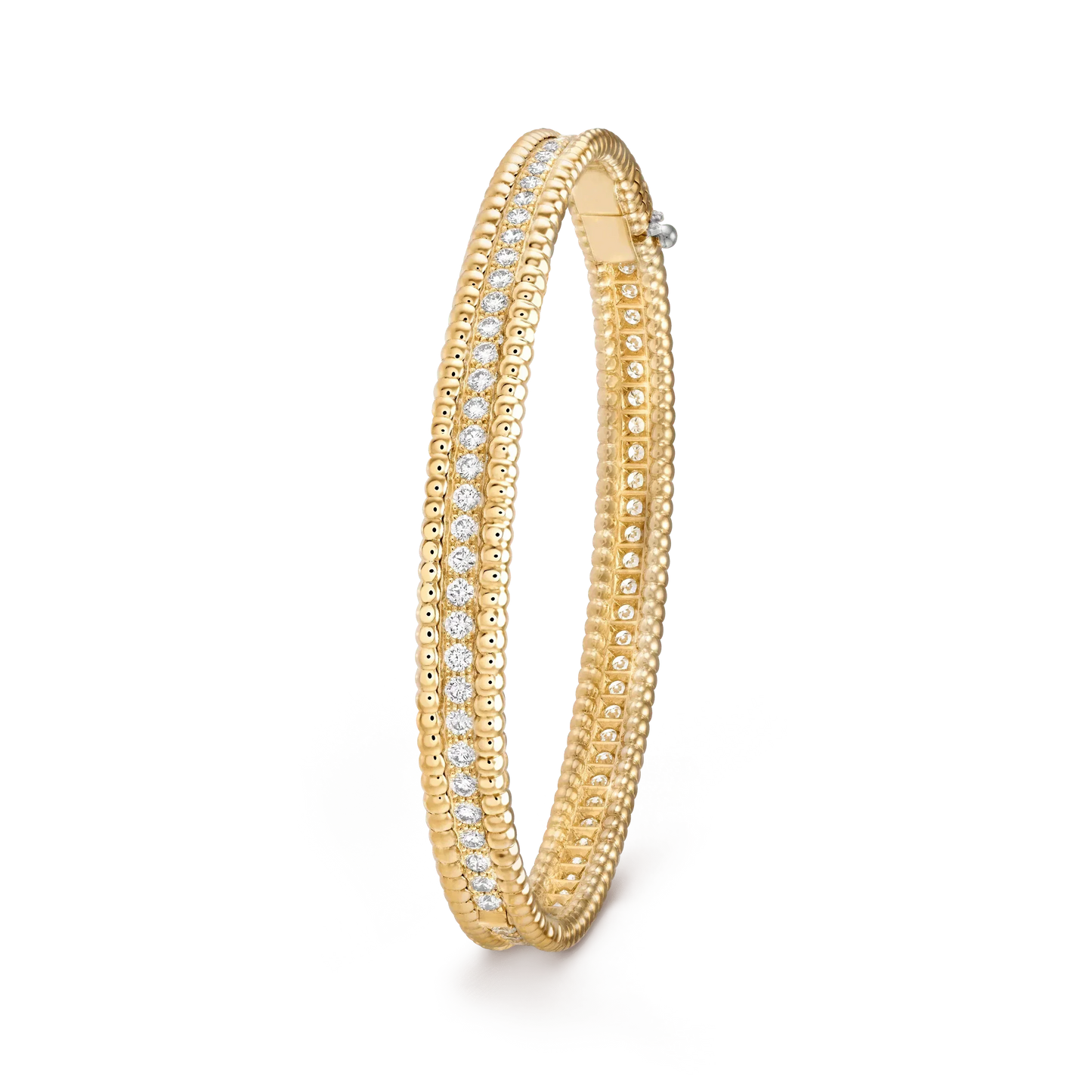 [Marins]PERLEE DIAMONDS BRACELET 1 ROW